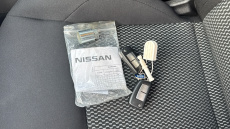 Nissan Juke 1.6 [94] Visia 5dr Petrol Hatchback